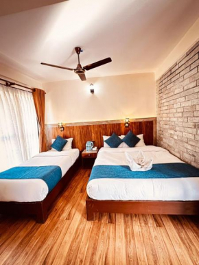Hotel Mountain Dream